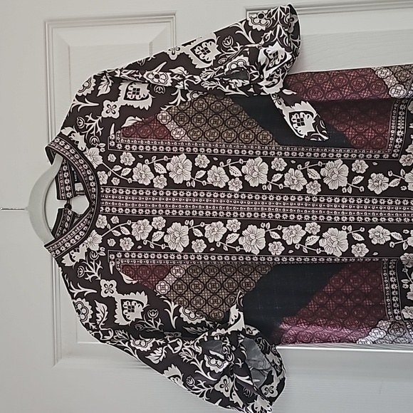 Shein Maxi Dress - Picture 4 of 6